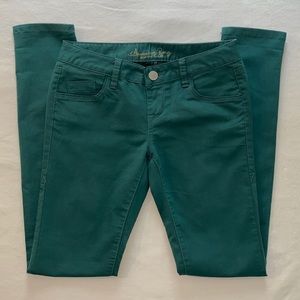 American Rag Cie Colored Jeans 3R